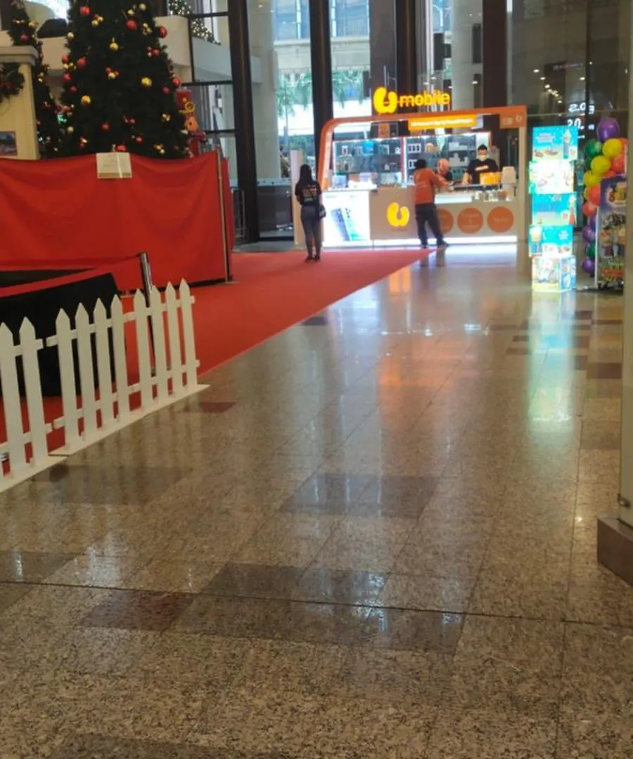 Apartment Tru Suites At Time Square Kuala Lumpur Malaysia Malaysia