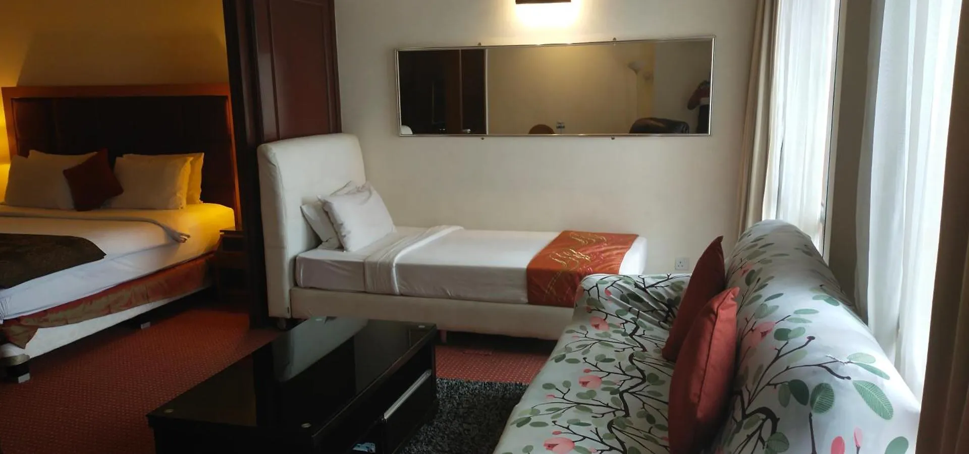 Tru Suites At Time Square Kuala Lumpur Malaysia 0*,  Malaysia