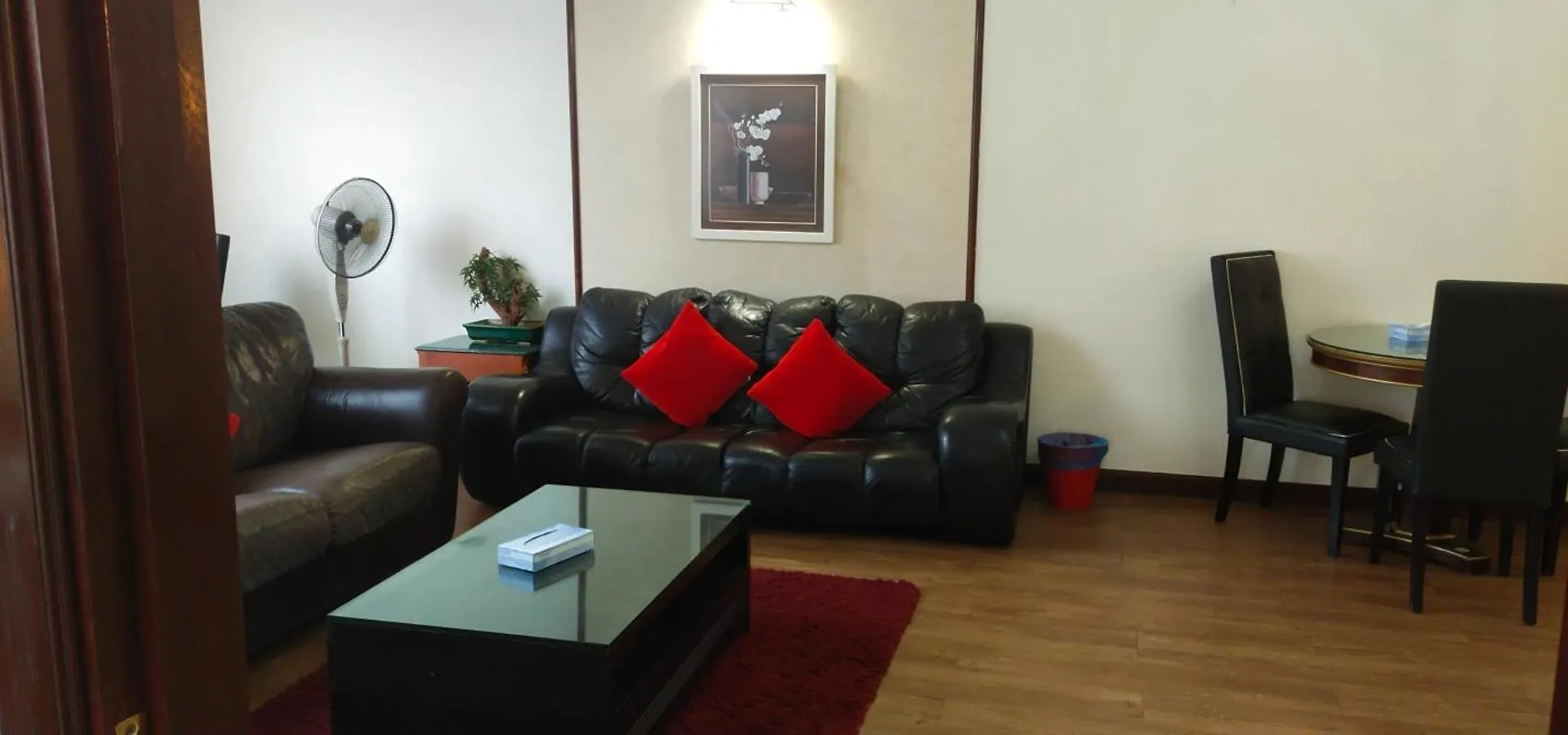 Apartment Tru Suites At Time Square Kuala Lumpur Malaysia Malaysia
