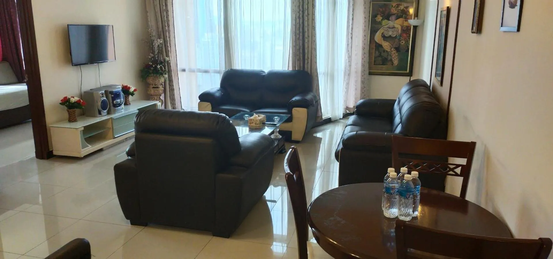 Tru Suites At Time Square Kuala Lumpur Malaysia 0*,