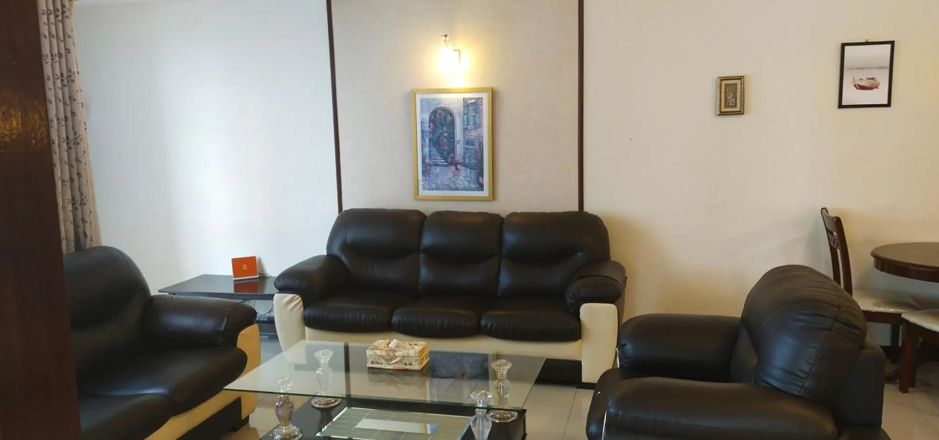 Tru Suites At Time Square Kuala Lumpur Malaysia Apartment