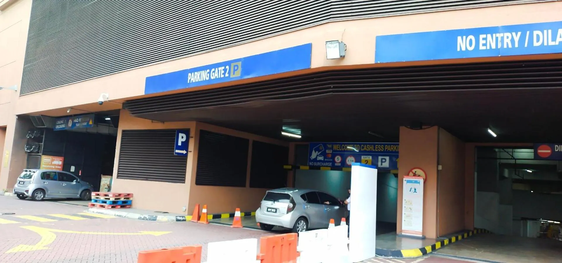 Apartment Tru Suites At Time Square Kuala Lumpur Malaysia